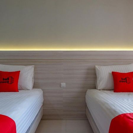 Reddoorz Syariah Near Prpp Semarang 호텔 외부 사진