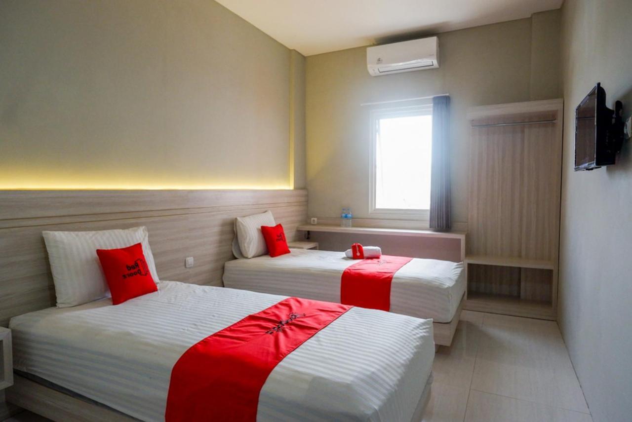 Reddoorz Syariah Near Prpp Semarang 호텔 외부 사진