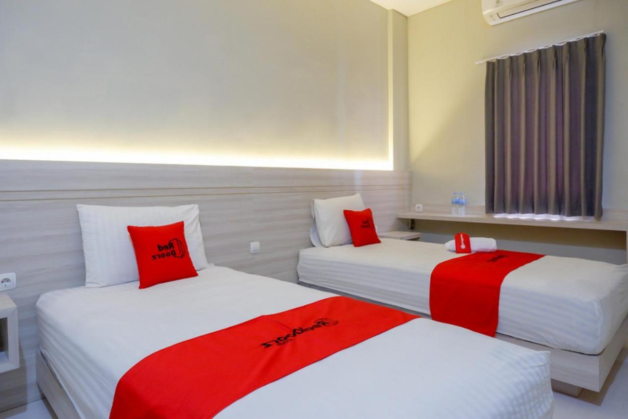 Reddoorz Syariah Near Prpp Semarang 호텔 외부 사진