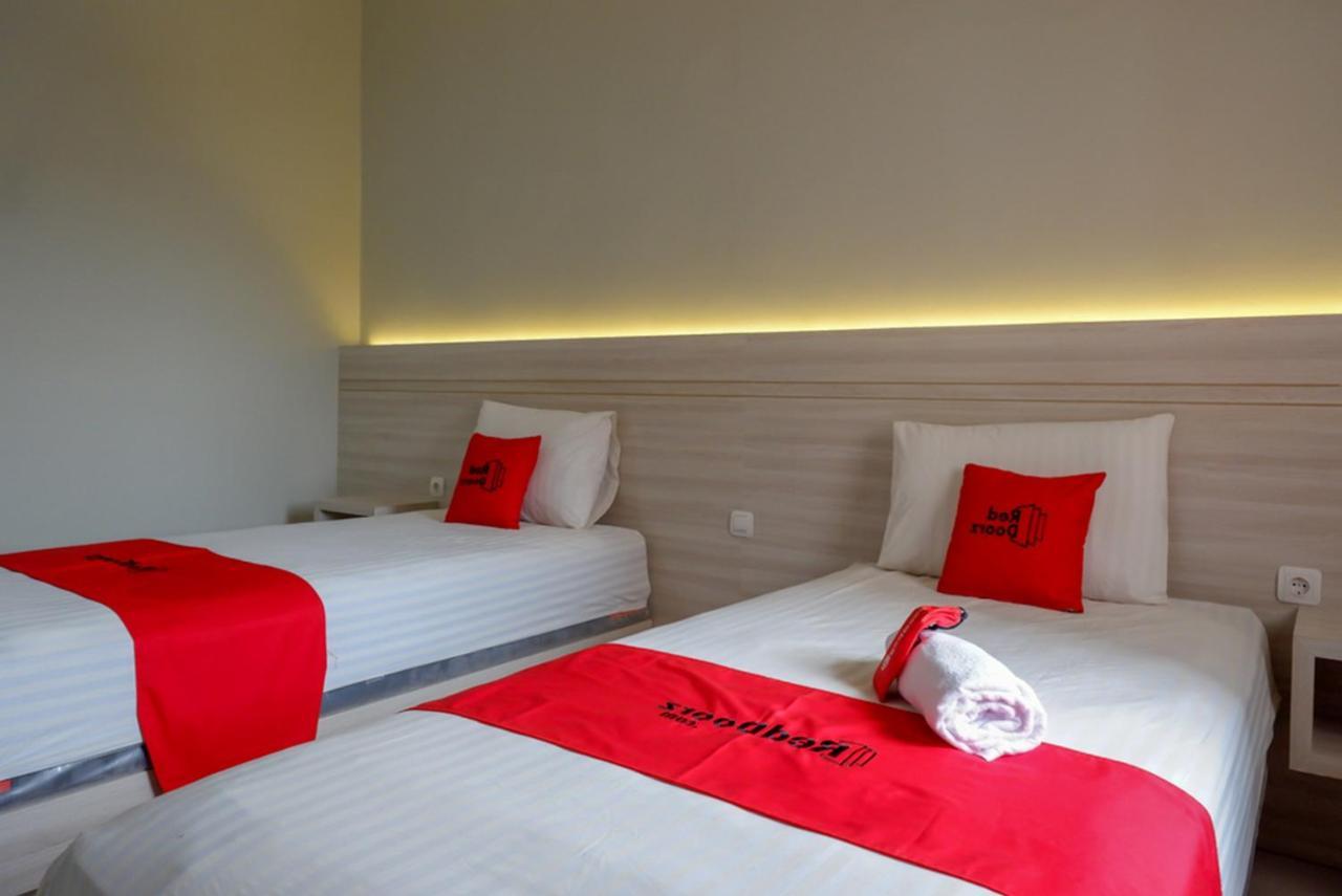 Reddoorz Syariah Near Prpp Semarang 호텔 외부 사진