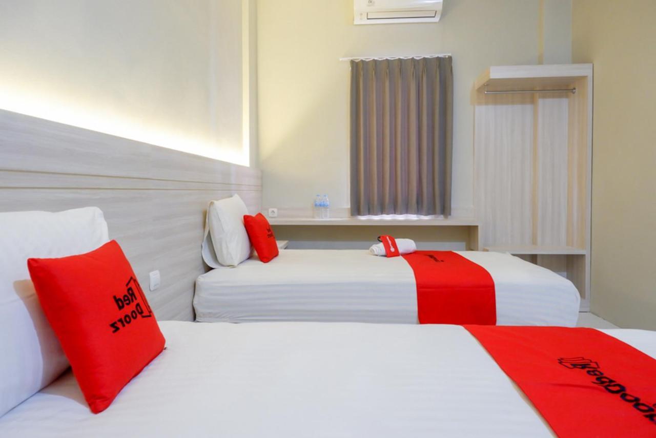 Reddoorz Syariah Near Prpp Semarang 호텔 외부 사진