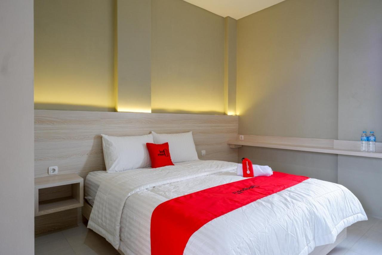 Reddoorz Syariah Near Prpp Semarang 호텔 외부 사진