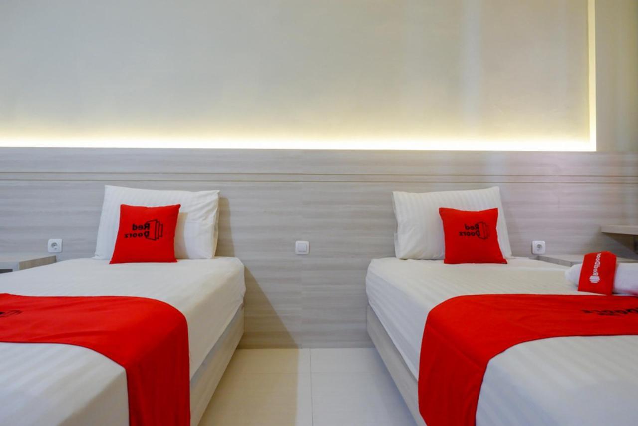 Reddoorz Syariah Near Prpp Semarang 호텔 외부 사진