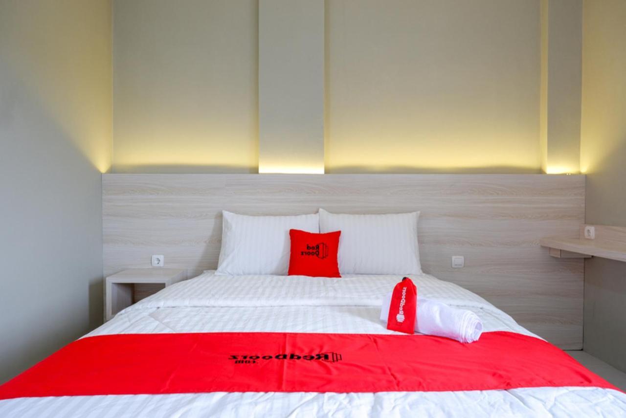Reddoorz Syariah Near Prpp Semarang 호텔 외부 사진