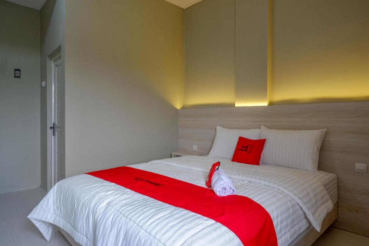 Reddoorz Syariah Near Prpp Semarang 호텔 외부 사진