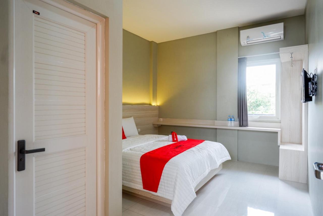 Reddoorz Syariah Near Prpp Semarang 호텔 외부 사진