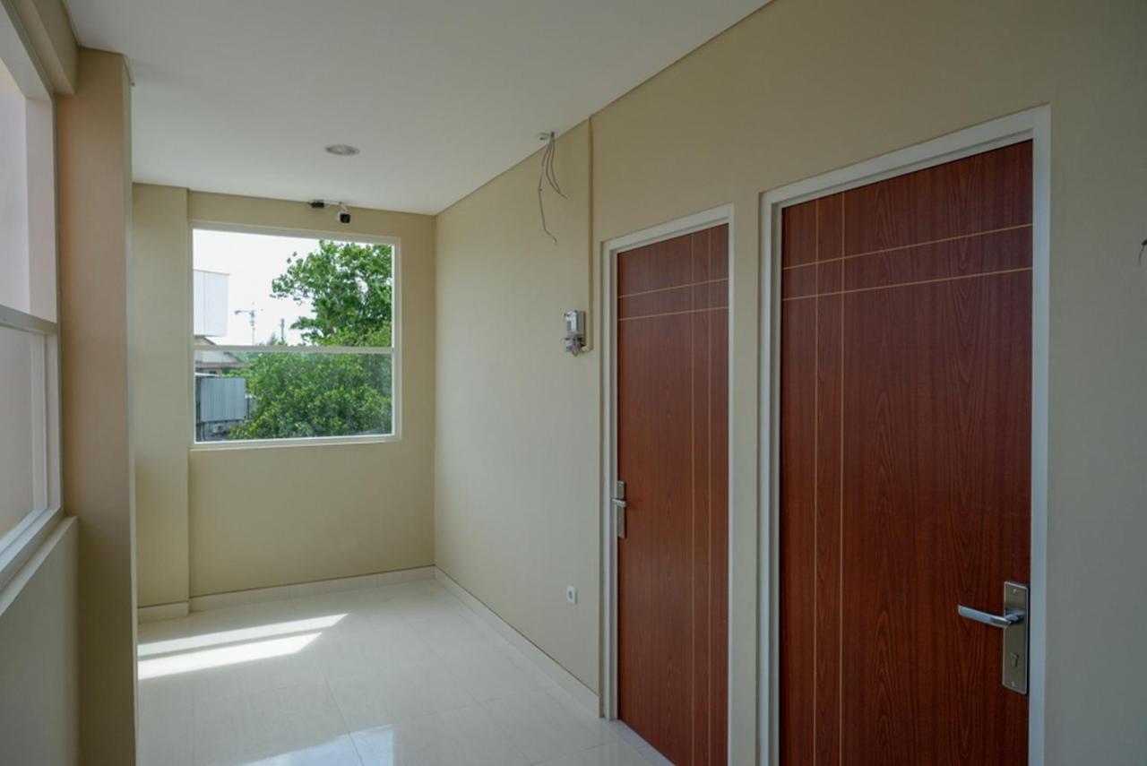 Reddoorz Syariah Near Prpp Semarang 호텔 외부 사진