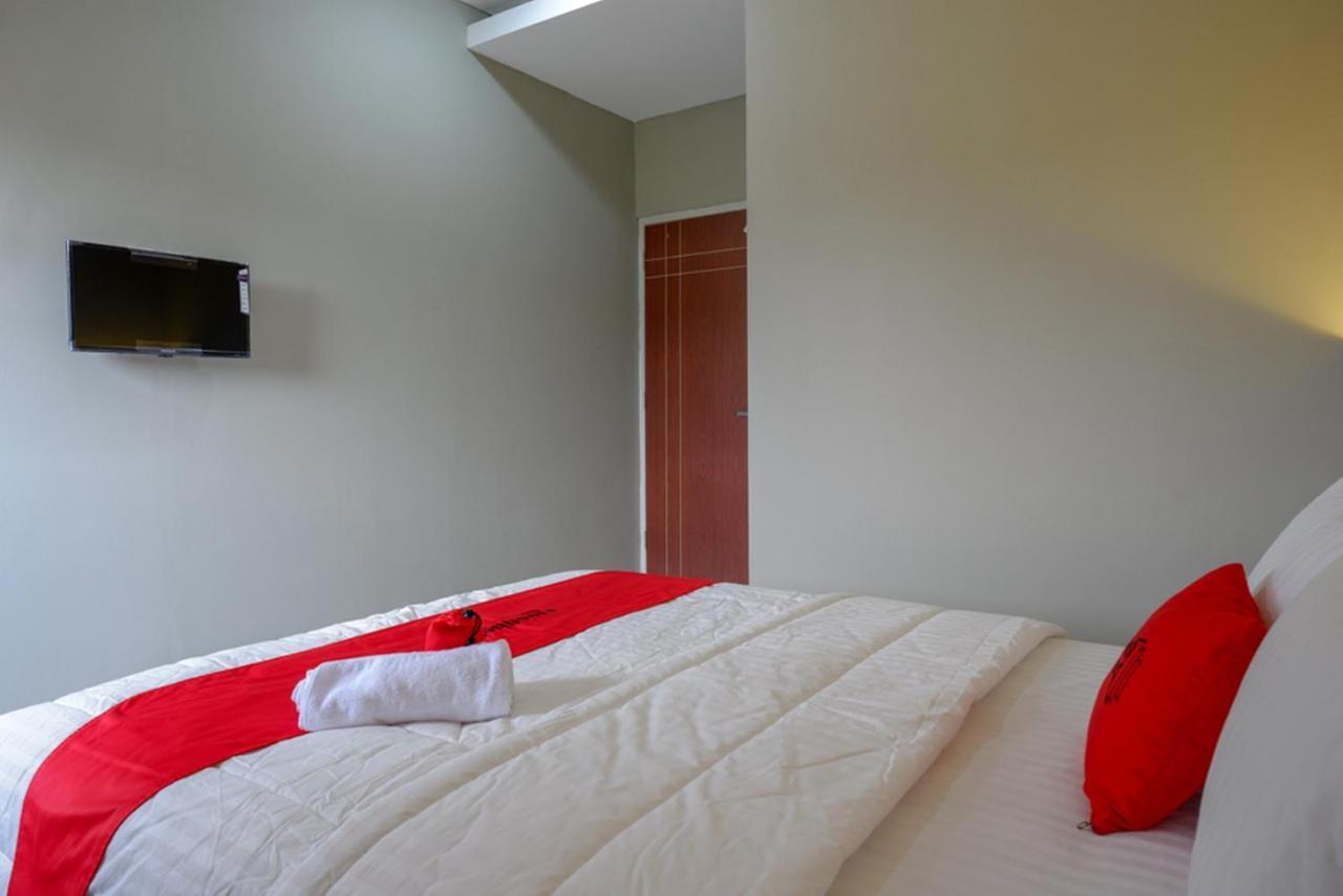 Reddoorz Syariah Near Prpp Semarang 호텔 외부 사진