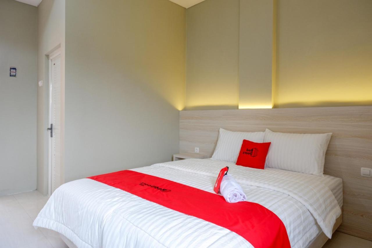 Reddoorz Syariah Near Prpp Semarang 호텔 외부 사진