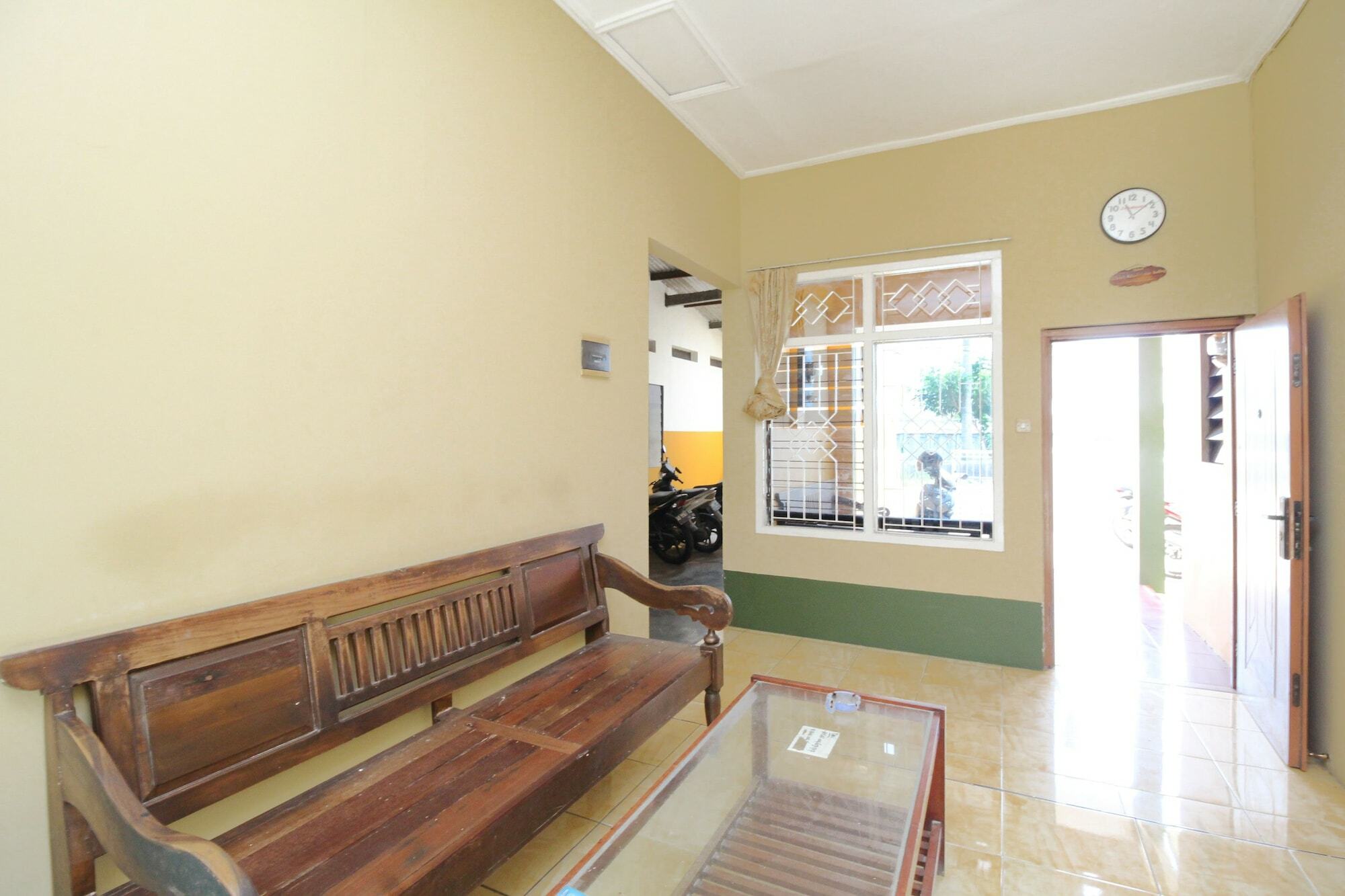 Reddoorz Syariah Near Prpp Semarang 호텔 외부 사진